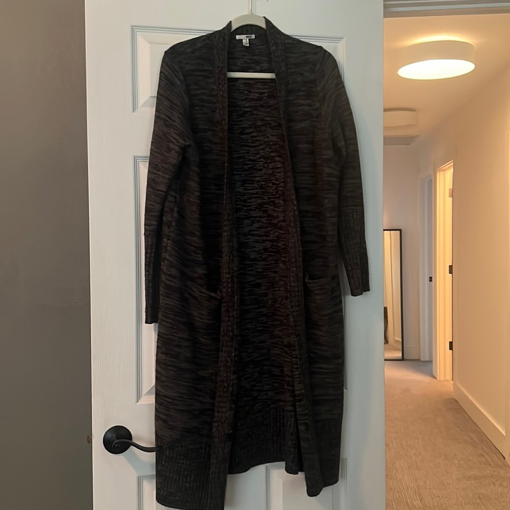 Long Sweater